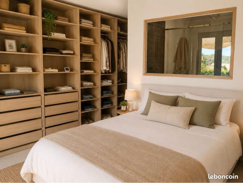 Maison à vendre, 125m², Vinon-sur-Verdon