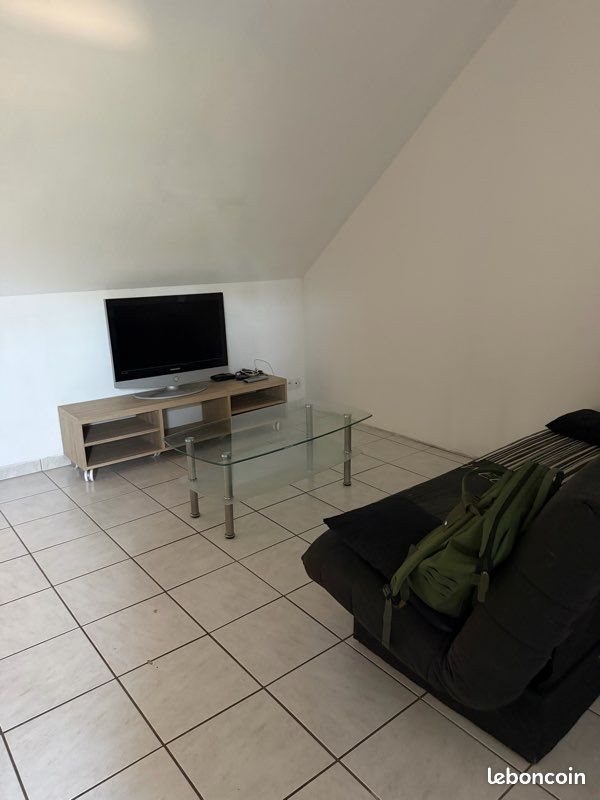 Appartement à louer, 45m², Suèvres