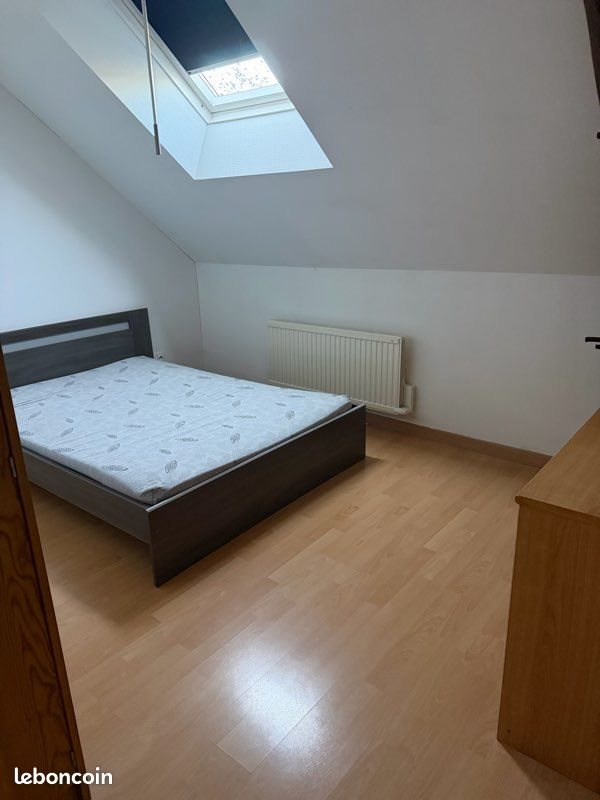 Appartement à louer, 45m², Suèvres