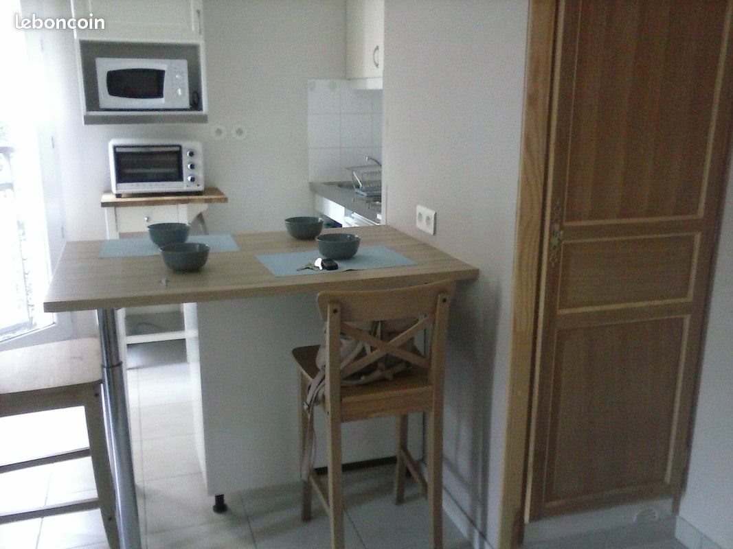 Appartement à louer, 29m², Caluire-et-Cuire
