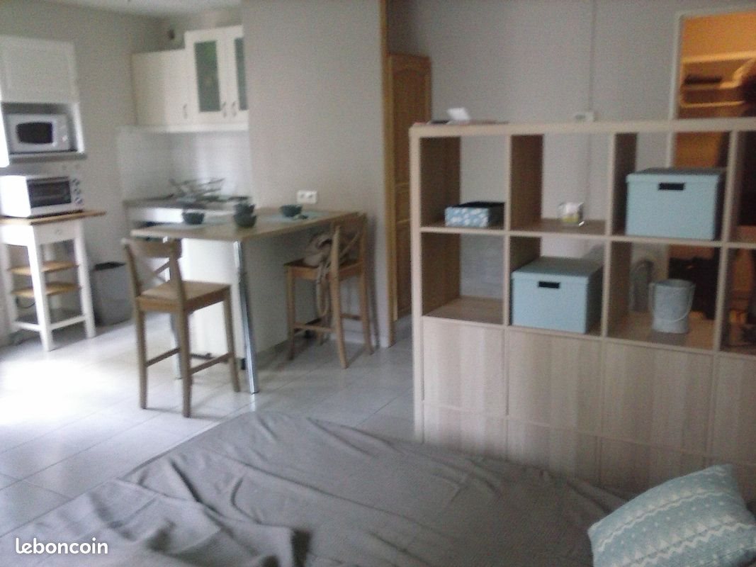 Appartement à louer, 29m², Caluire-et-Cuire