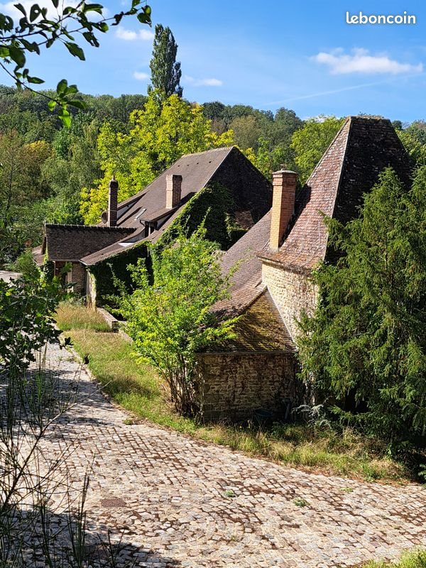 Maison à vendre, 365m², Saint-Hilarion
