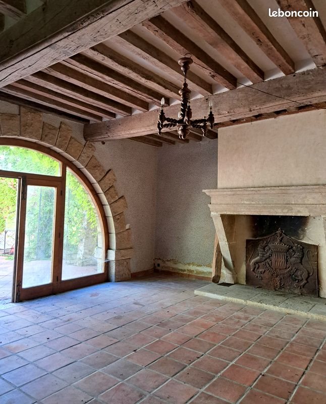 Maison à vendre, 365m², Saint-Hilarion