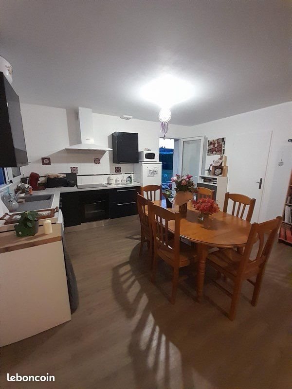Maison à louer, 80m², Corme-Royal