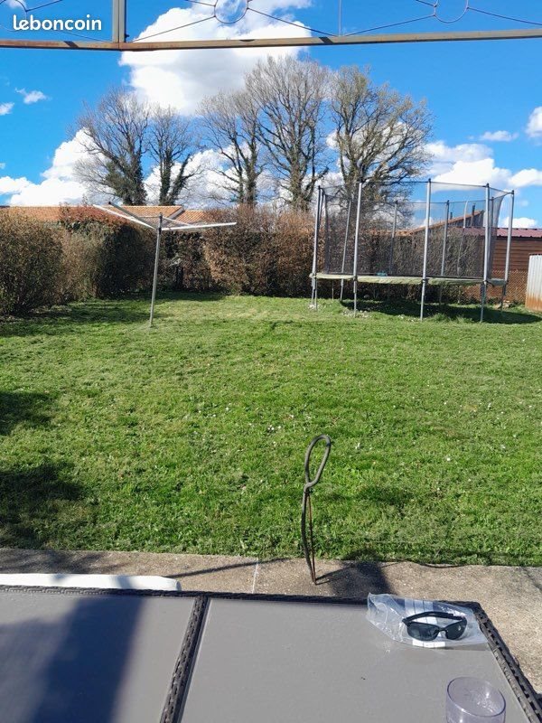Maison à louer, 80m², Corme-Royal