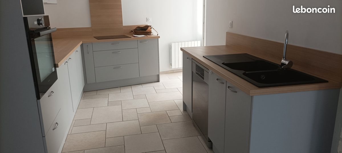 Maison à louer, 65m², Agen