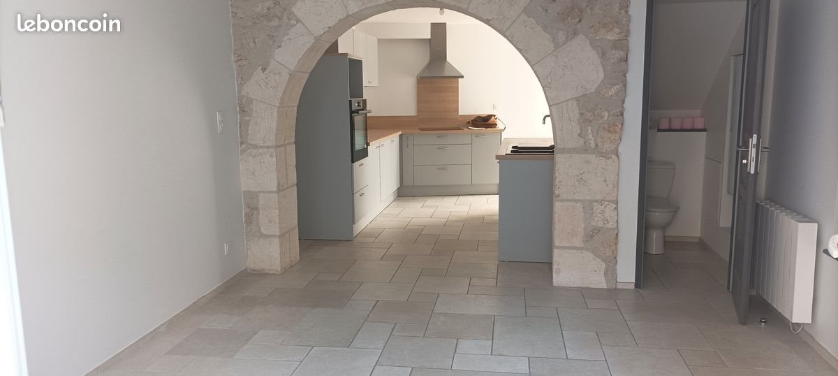 Maison à louer, 65m², Agen