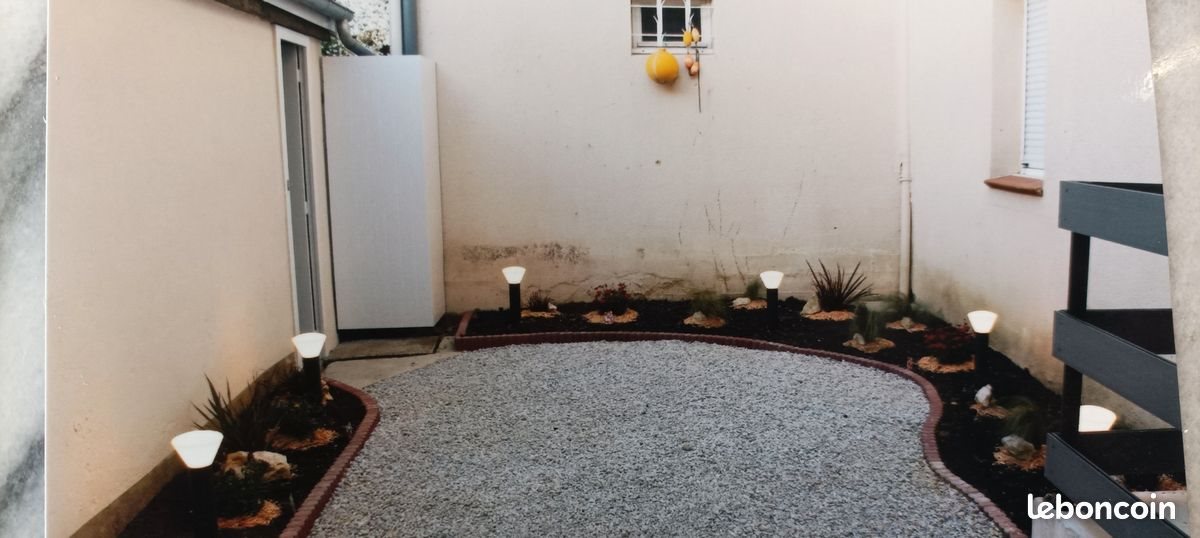 Maison à louer, 65m², Agen