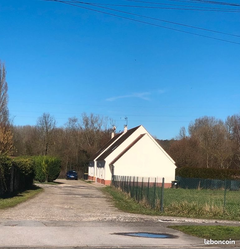 Maison à vendre, 132m², Trosly-Breuil