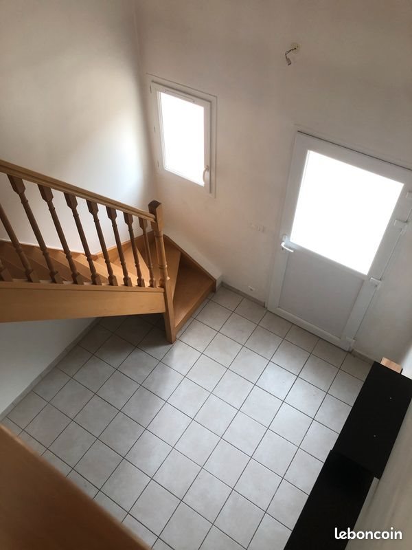 Maison à vendre, 132m², Trosly-Breuil