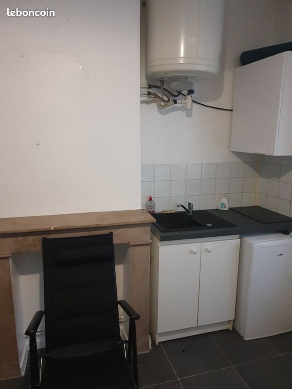 Appartement à louer, 14m², Lille