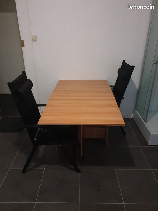 Appartement à louer, 14m², Lille