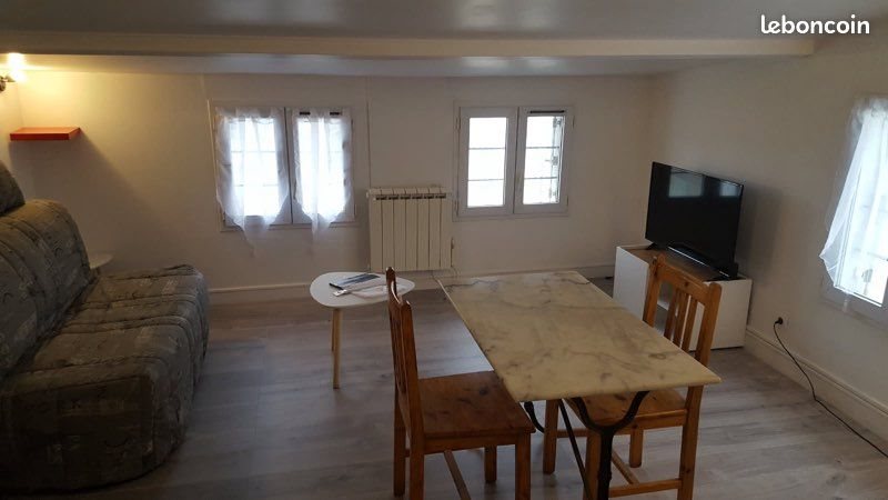 Appartement à louer, 20m², Niort