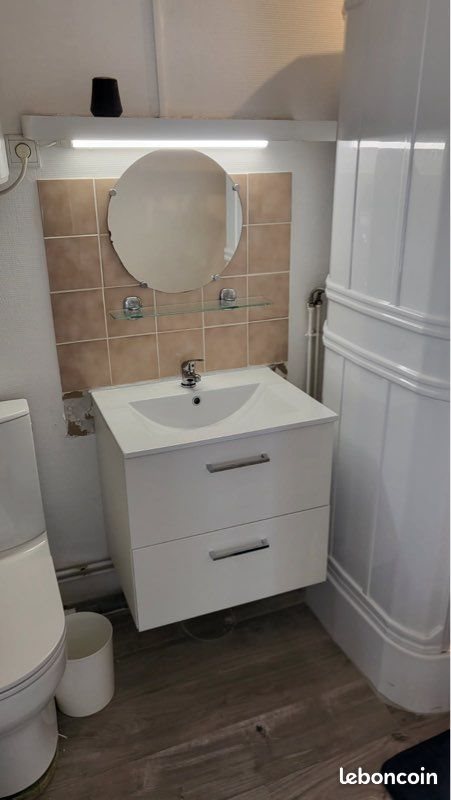 Appartement à louer, 20m², Niort