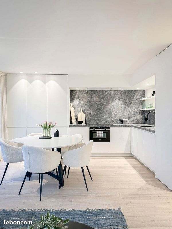 Appartement à louer, 73m², Vaulx-en-Velin