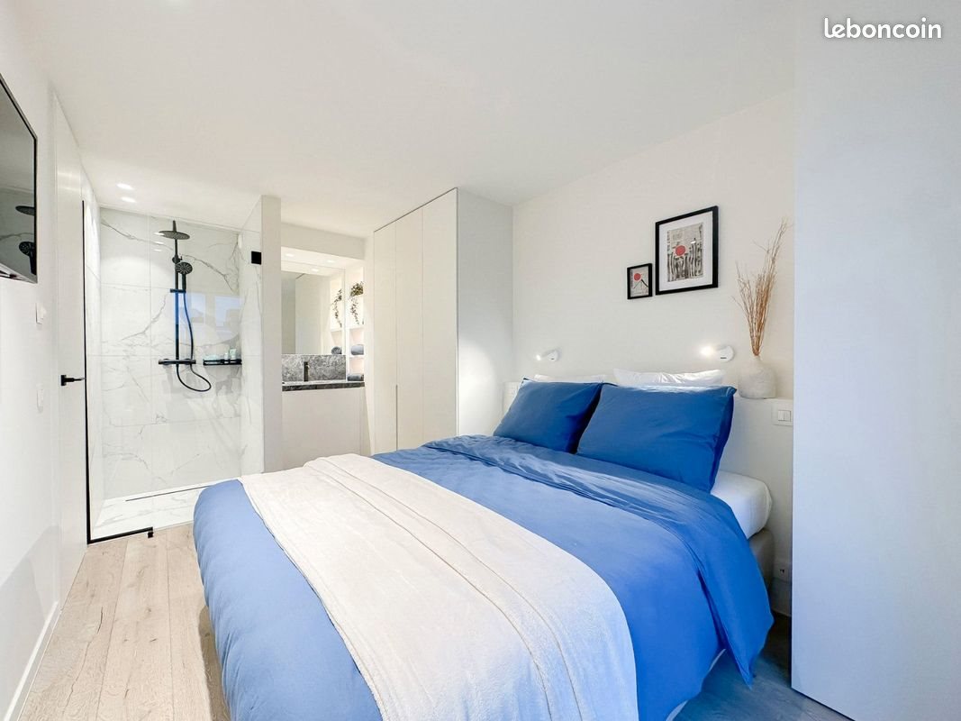 Appartement à louer, 73m², Vaulx-en-Velin
