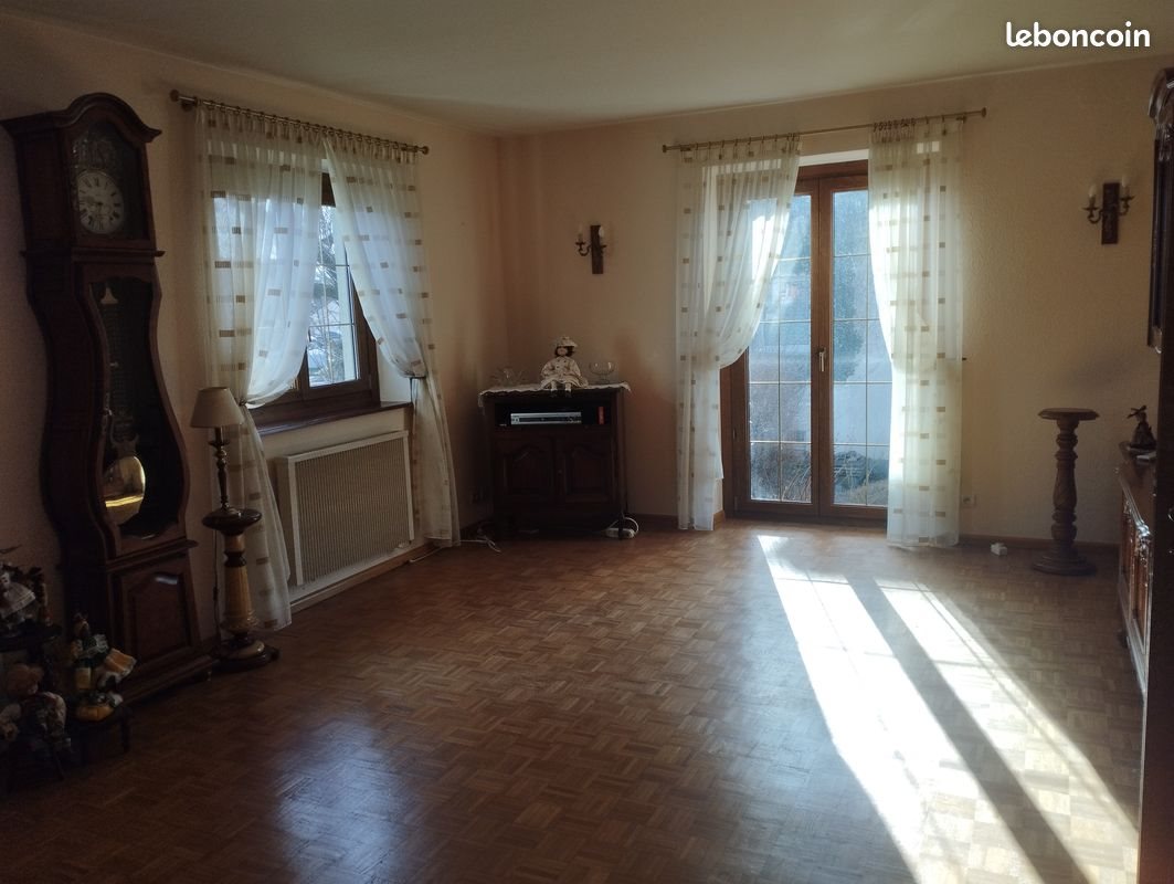 Maison à vendre, 98m², Huningue