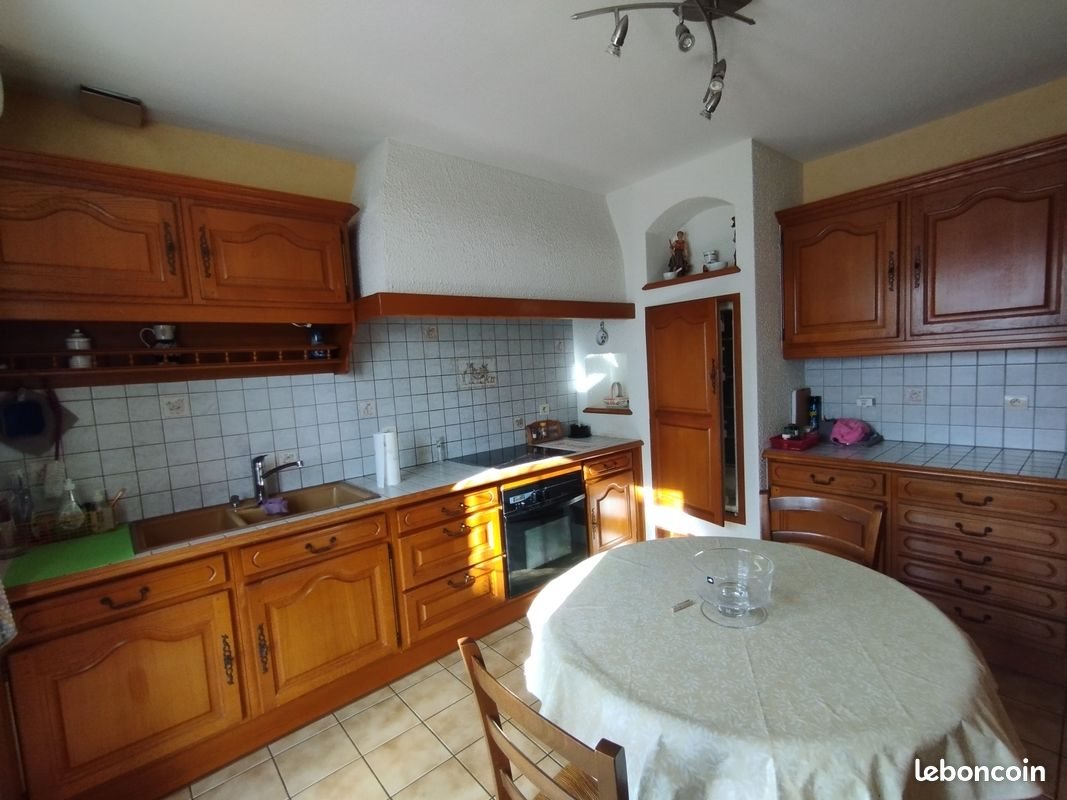 Maison à vendre, 98m², Huningue
