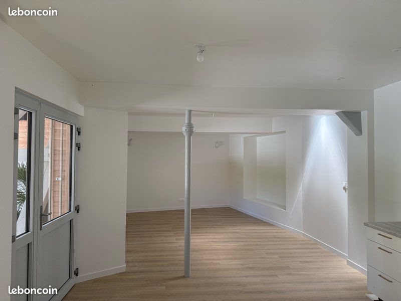 Maison à louer, 67m², Bourges