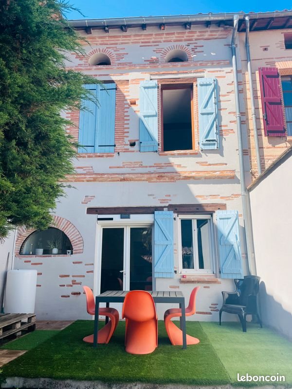Maison à vendre, 120m², Villemur-sur-Tarn