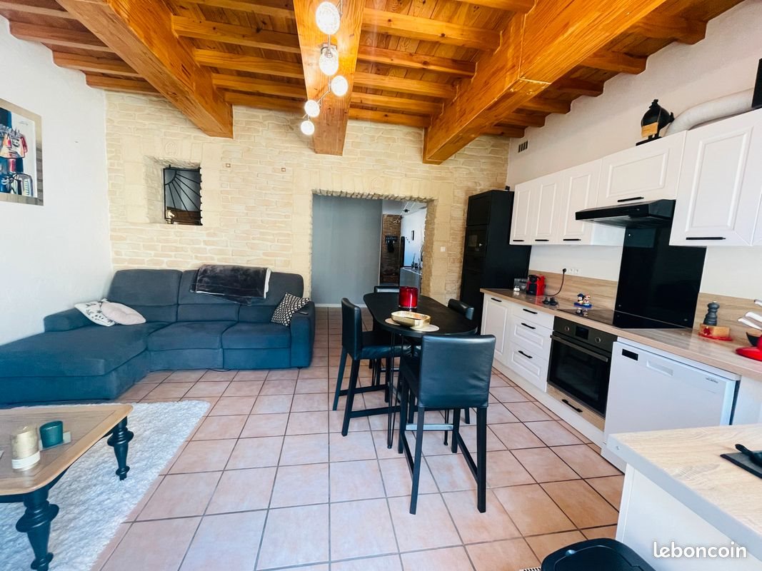 Maison à vendre, 120m², Villemur-sur-Tarn