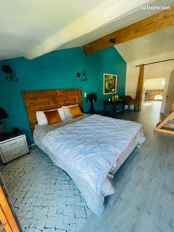 Maison à vendre, 120m², Villemur-sur-Tarn