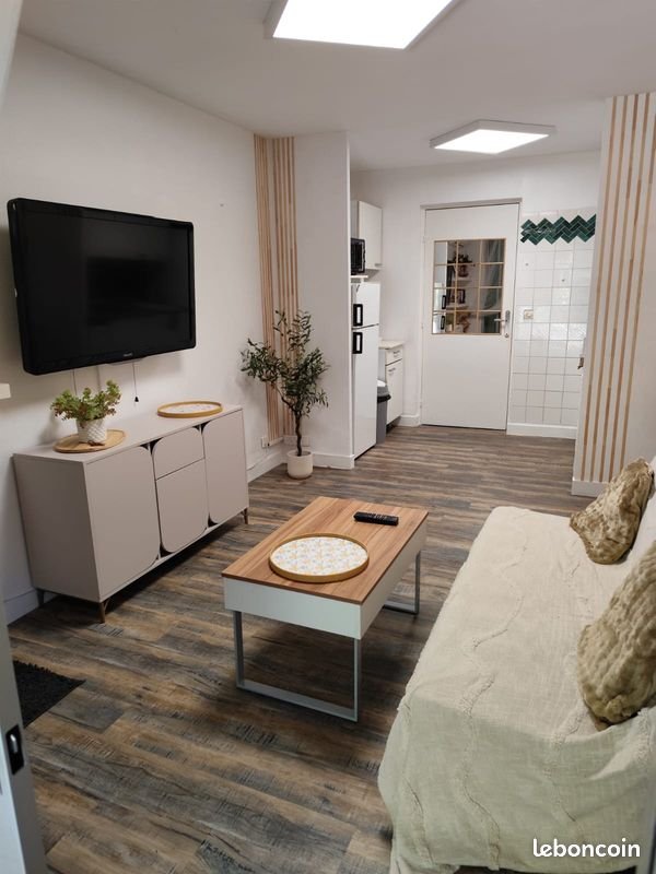 Appartement à vendre, 35m², La Seyne-sur-Mer