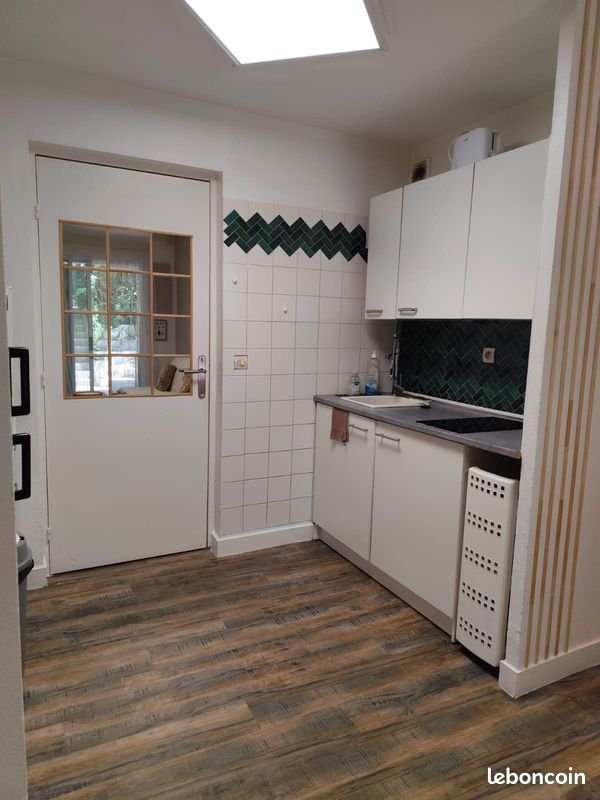 Appartement à vendre, 35m², La Seyne-sur-Mer