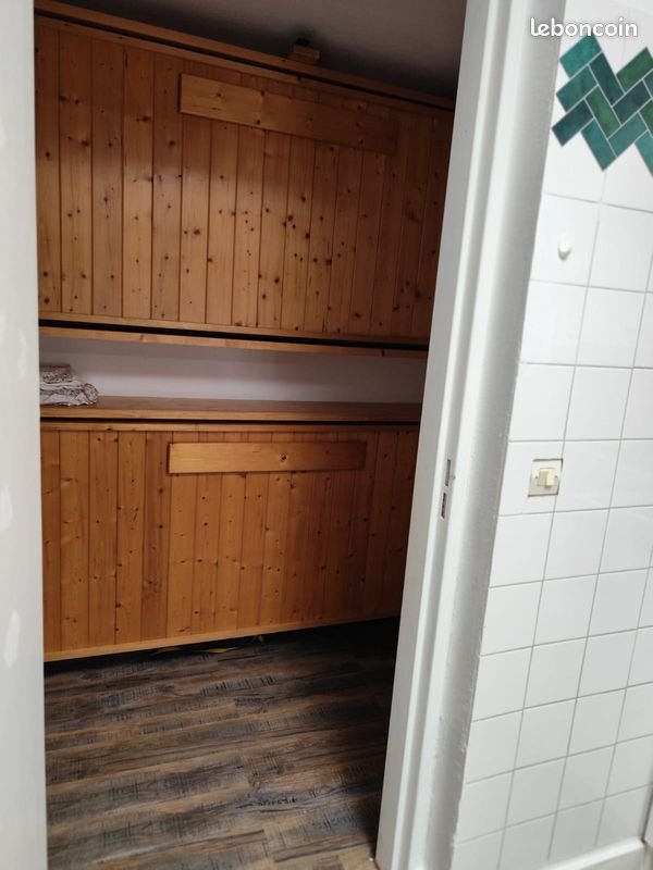Appartement à vendre, 35m², La Seyne-sur-Mer