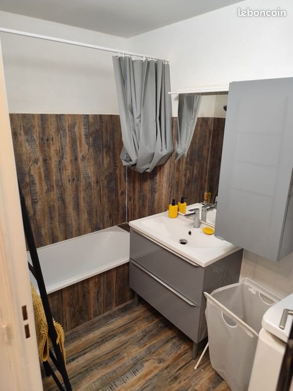 Appartement à vendre, 35m², La Seyne-sur-Mer