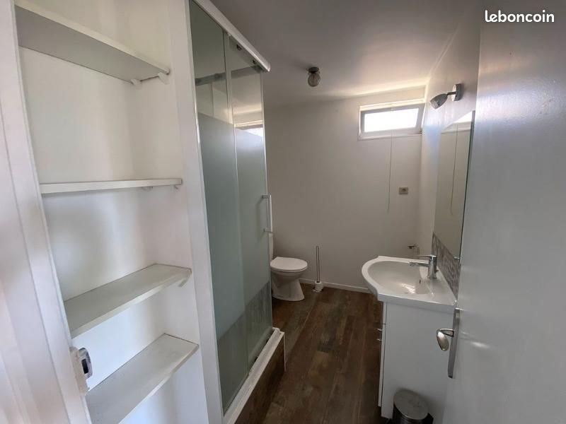 Appartement à louer, 40m², Saint-Brieuc