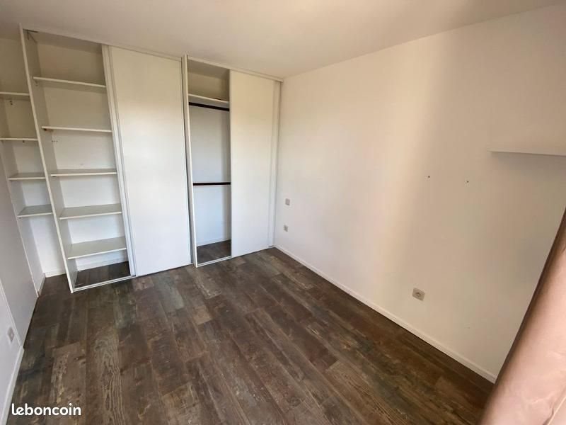 Appartement à louer, 40m², Saint-Brieuc