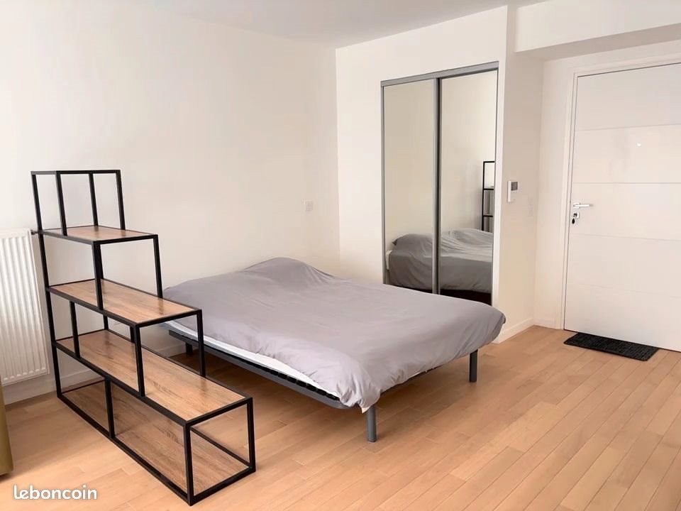 Appartement à louer, 33m², Clamart