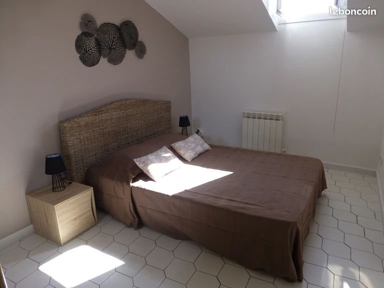 Appartement à louer, 47m², Corte