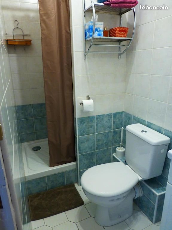 Appartement à louer, 47m², Corte