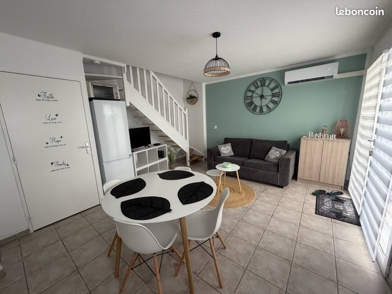 Maison à louer, 40m², Béziers