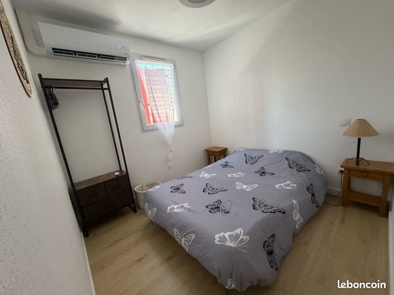 Maison à louer, 40m², Béziers
