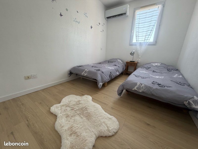 Maison à louer, 40m², Béziers