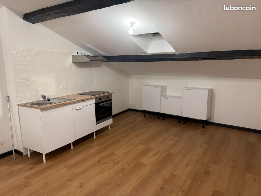 Appartement à louer, 60m², Aiguillon