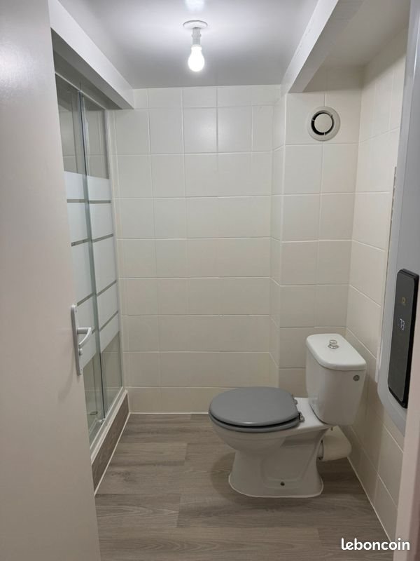 Appartement à louer, 60m², Aiguillon