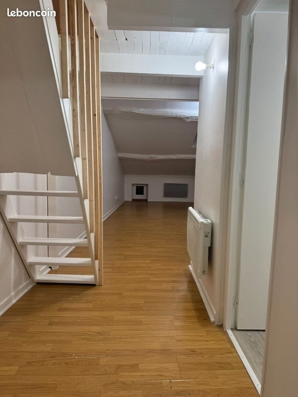 Appartement à louer, 60m², Aiguillon