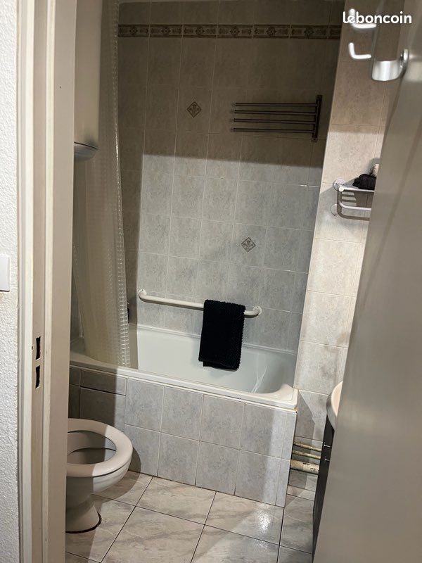 Appartement à vendre, 21m², Cavalaire-sur-Mer