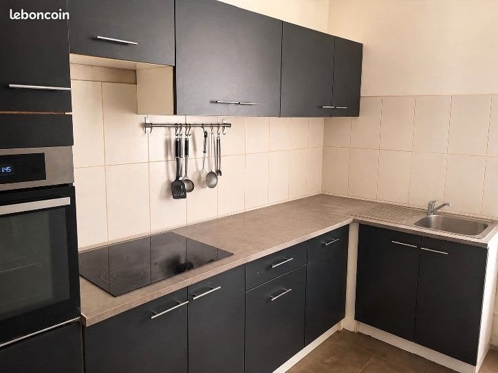 Appartement à louer, 75m², Serémange-Erzange