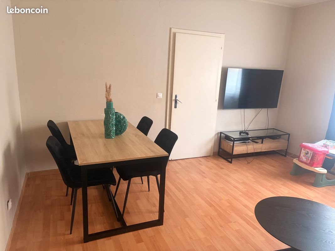 Appartement à louer, 75m², Serémange-Erzange