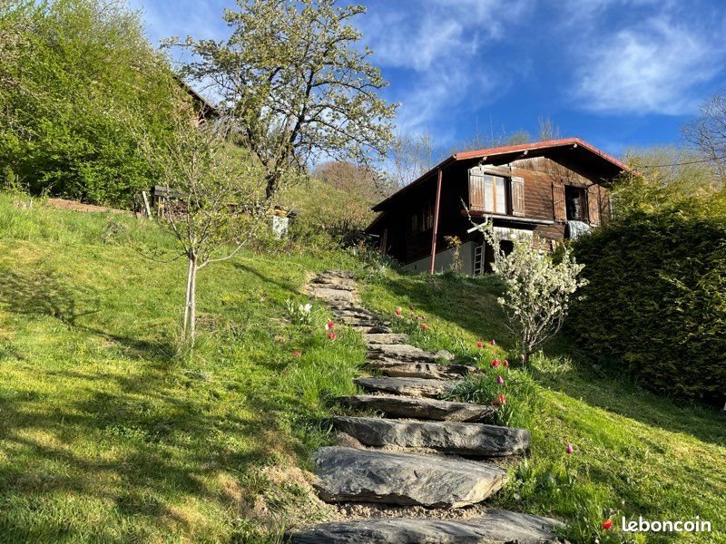 Maison à vendre, 55m², Sallanches
