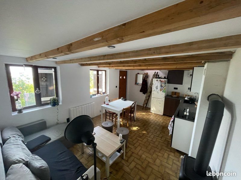 Maison à vendre, 55m², Sallanches