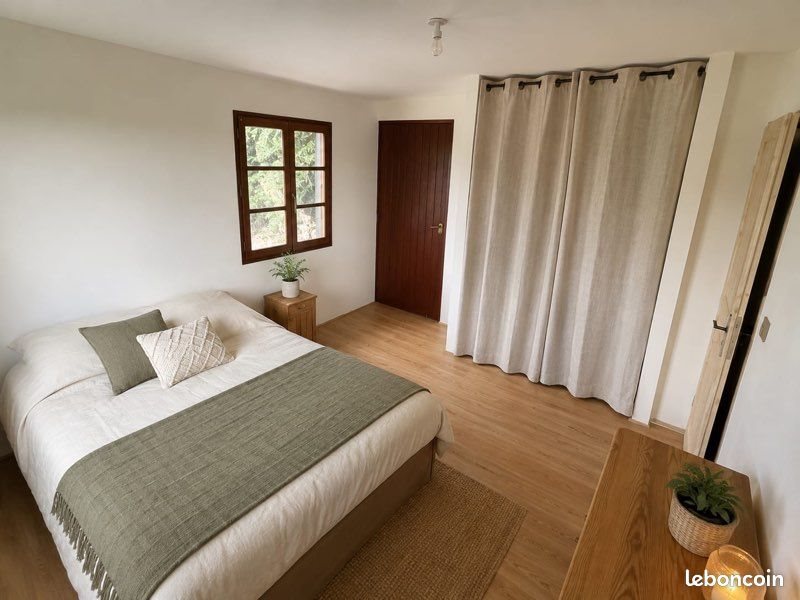 Maison à vendre, 55m², Sallanches