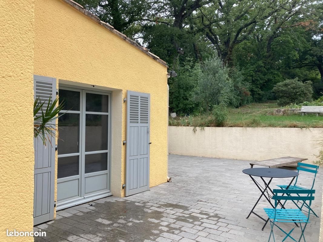 Maison à louer, 35m², Aix-en-Provence