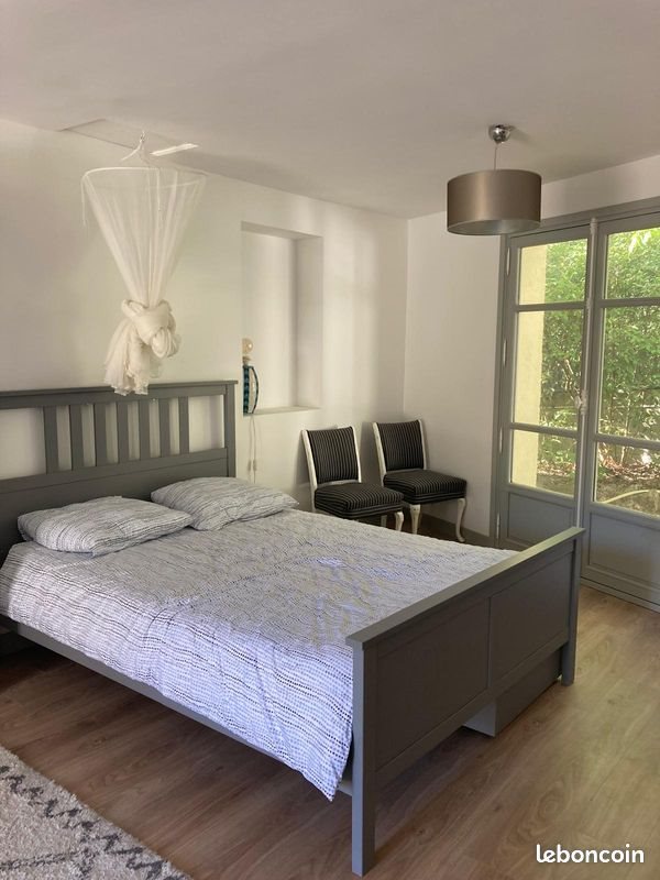 Maison à louer, 35m², Aix-en-Provence