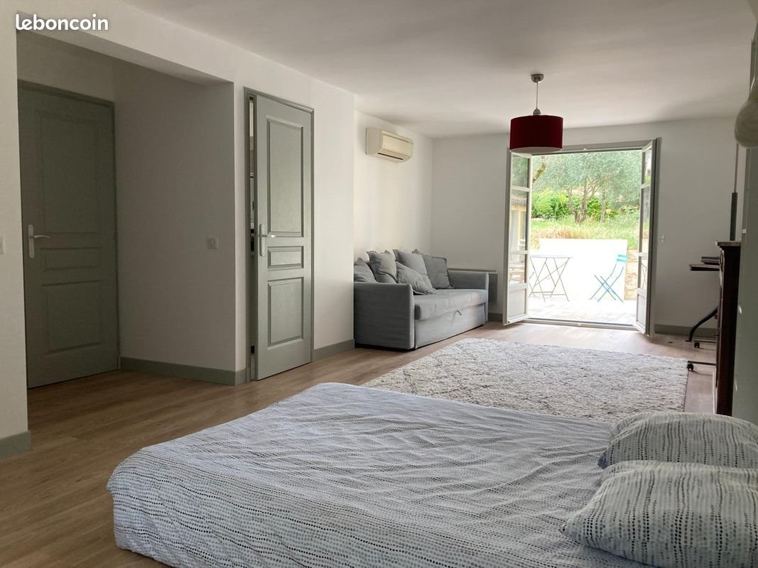 Maison à louer, 35m², Aix-en-Provence